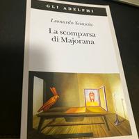 La scomparsa di Majorana