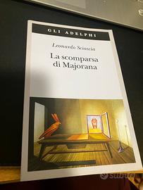 La scomparsa di Majorana