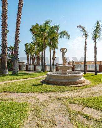 Villa singola - Catania