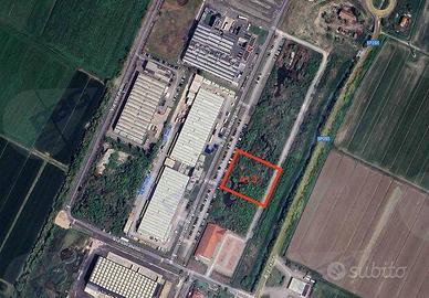 Immobile in asta di 5588 m² a San Giovanni in Pers