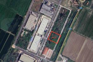 Immobile in asta di 5588 m² a San Giovanni in Pers