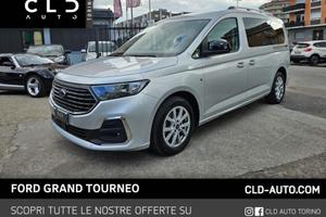 FORD Tourneo Connect Grand Tourneo Connect 2.0 E