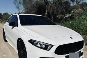 Mercedes classe a