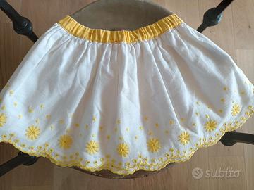 Gonna chicco tg 12 mesi.