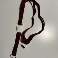 Porta Badge e chiavi Gucci