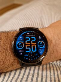 Garmin venu 3 smartwatch 45 mm