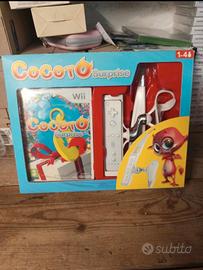 Cocoto Surprise wii