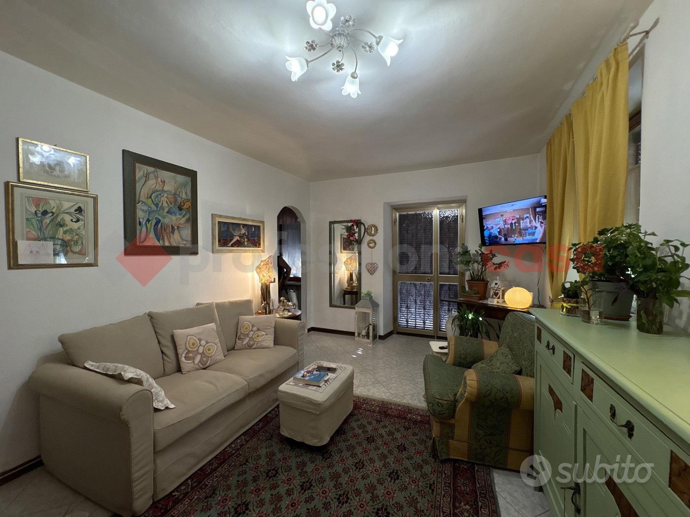 Appartamento – Mologno, Orsucci - Vista 3