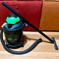 Aspirapolvere solidi e liquidi