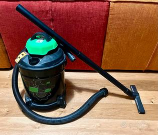 Aspirapolvere solidi e liquidi