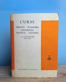 L'URSS