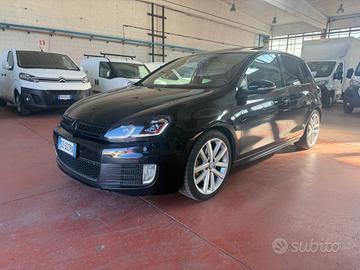 Volkswagen Golf 2.0 TDI 170CV DPF 5p. GTD