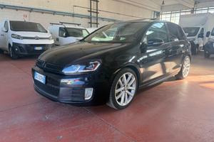 Volkswagen Golf 2.0 TDI 170CV DPF 5p. GTD