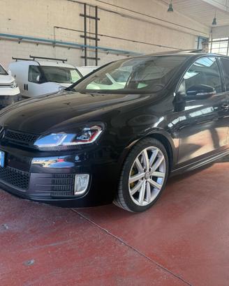 Volkswagen Golf 2.0 TDI 170CV DPF 5p. GTD