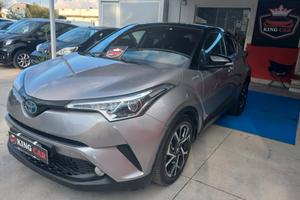 Toyota C-HR 1.8 Hybrid E-CVT Trend km 133000 garan