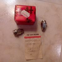 Bulloni ruota nuovo Alfa Romeo Spider Giulia Gt 