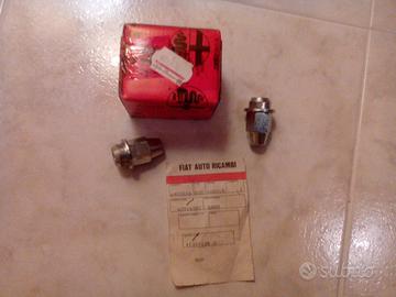 Bulloni ruota nuovo Alfa Romeo Spider Giulia Gt 