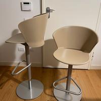 SGABELLI CALLIGARIS MODELLO BAHIA