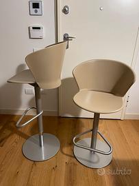 SGABELLI CALLIGARIS MODELLO BAHIA