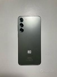 Samsung Galaxy S23 Plus 512GB gratis 2 cover