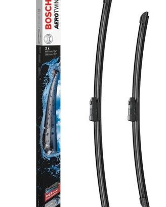 BOSCH Spazzola tergi 3397007297