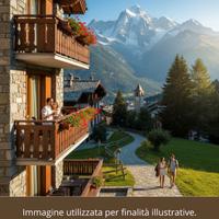 Multiproprietà Suite Hotel Les Jumeaux