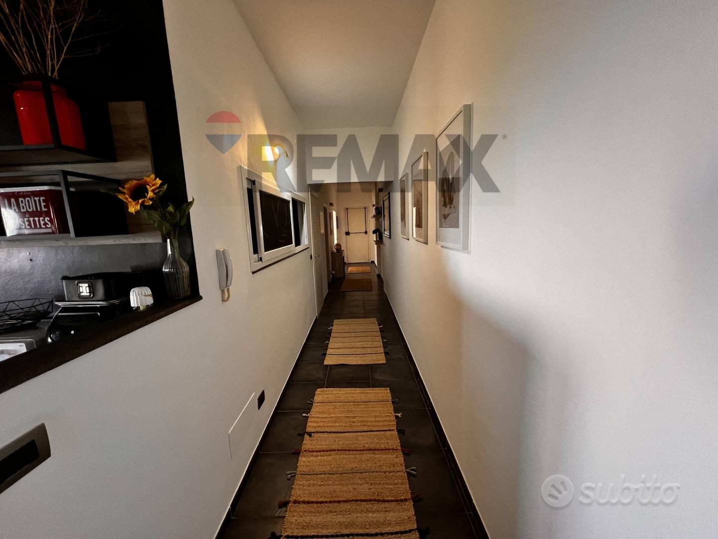 Apartment in Sant'Alfio, Nucifori, Catania - Vista 5
