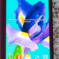 Cellulare Samsung Galaxy S3 super amoled.