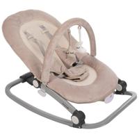 DONDOLO E SDRAIETTA BO JUNGLE B-ROCKER TAUPE