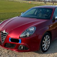 Alfa Romeo Giulietta 1.6 jtdm(2) Distinctive