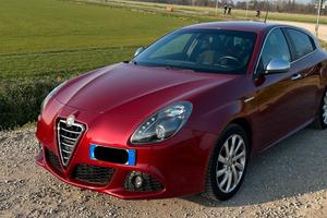 Alfa Romeo Giulietta 1.6 jtdm(2) Distinctive