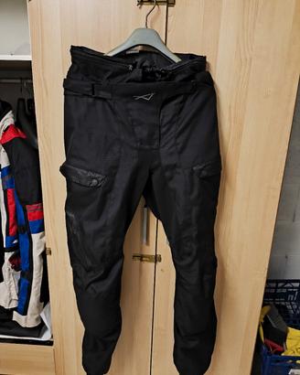 pantaloni xpro hot life moto 