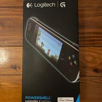 Logitech powershell