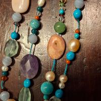 collana pietre gioielleria