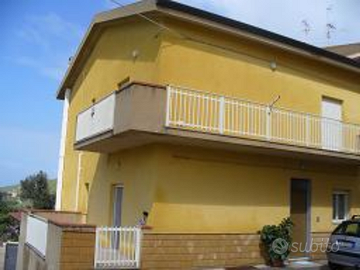 Realmonte Mare -Scala dei Turchi -