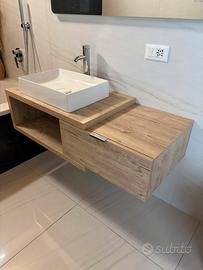 Mobile bagno completo