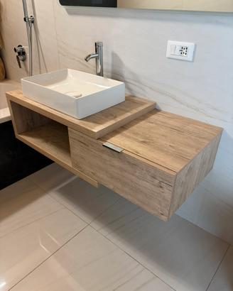 Mobile bagno completo