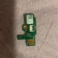 Bottone d’accensione Asus X55CR