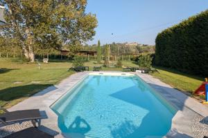 Rilassarsi all'aperto