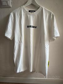 T-shirt Barrow Uomo
