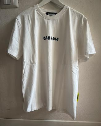 T-shirt Barrow Uomo
