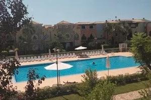 Borgo san basilio con affaccio piscina pisticci mt