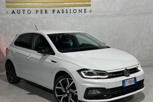 Volkswagen Polo Neopatentati R-Line+Full Led+Cockp