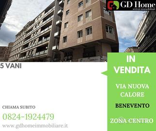 Zona Duomo