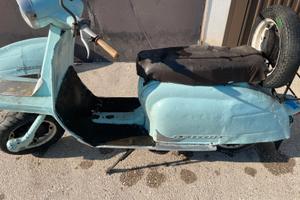 lambretta li 2°serie 125