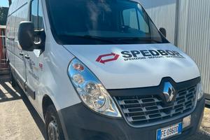 Furgone Master 35 qli 130 euro 6