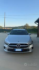 Mercedes Classe A 250 - Ufficiale Italia