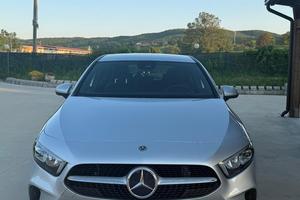 Mercedes Classe A 250 - Ufficiale Italia