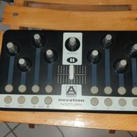 Controller midi Novation