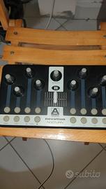 Controller midi Novation